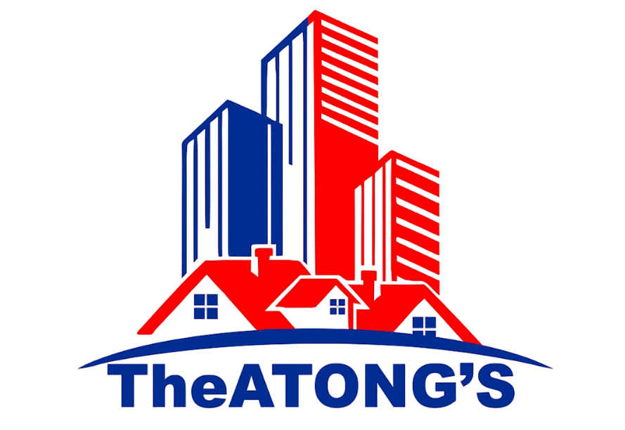 TheAtong'S